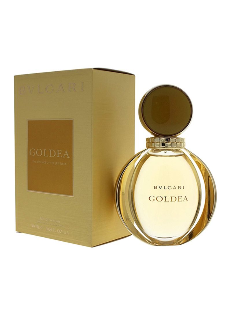 BVLGARI GOLDEA EDP 90ML